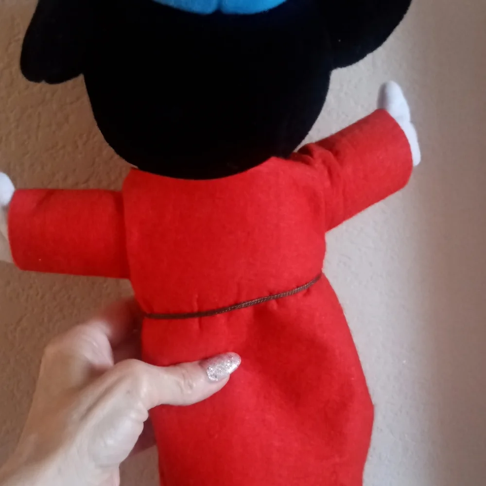 DISNEY DOLL - Picture 2 of 4